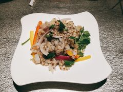 -探鱼·鲜青椒爽麻烤鱼(北京路天河城店)