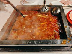 -红鼎坊·老成都火锅(新南门店)