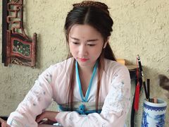 -上席擂茶·新中式青年茶馆(古城店)
