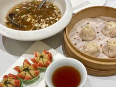 宋嫂鱼羹-知味观(湖滨总店)