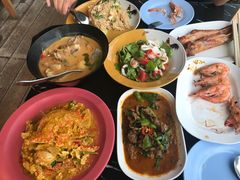 -Doo Dee Thai Food(Issan/Isaan/Esan)