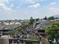 -大理古城