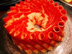 -快乐小羊火锅(河西王府井店)