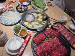 -正禾鲜·潮汕牛肉火锅(凯德天府店)