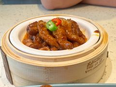 -新宝餐厅(流塘店)