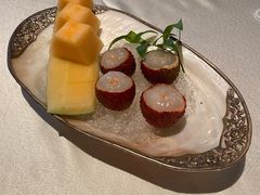 -皇朝会.经典传统粤菜(外滩店)