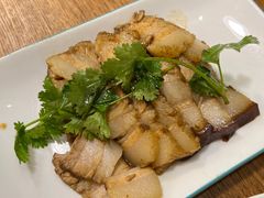 卤花肉-唔止卤嘢·潮州府城菜(鹭江店)