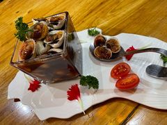 -3号仓库·餐厅(灵溪一店)