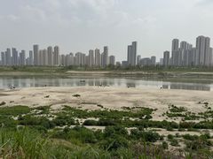-汉江湾体育公园