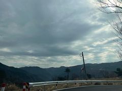-四明山国家森林公园