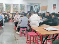 -汇通杨家·烤肉(汇通店)