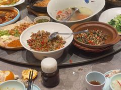 -有红鸡毛店·川菜(建设路店)