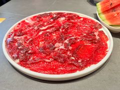 -洞子口重庆鲜货火锅(楚翘城旗舰店)