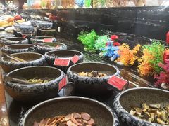 -水晶之星洗浴温泉汗蒸