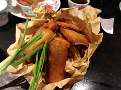 -老头儿油爆虾·知味杭州(爱琴海购物中心)