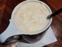 -YUISHINCOFFEE(愈欣咖啡石岩店)