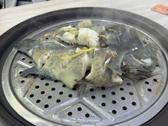 -船奇蒸汽海鲜·闽菜(八市海鲜总店)