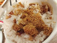 米饭-金鹏鱼肉馆