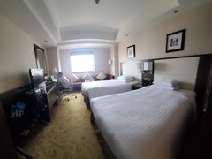 -上海西藏大厦万怡酒店