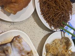 -生记粥店(旺角店)