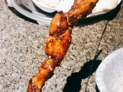 -马一洒开锅羊肉清真餐厅(京汉店)