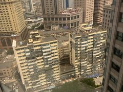 -大连中远海运洲际酒店