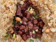 -六广门毛阿姨糯米饭
