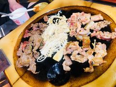 -阿昌白族石板烧(大理古城店)