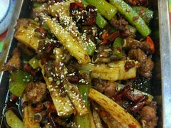 -滋味烤鱼(祥和里店)