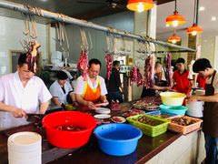自助取餐区-乌记鲜活牛肉城(金砂东路店)