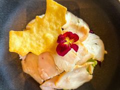 -咖梦餐厅 COMENG RESTAURANT