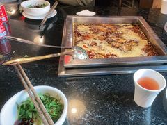 -红鼎坊·老成都火锅(新南门店)