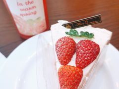 -Miss Q Family甜品·蛋糕·法甜咖啡