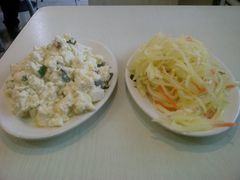 小菜-正居鲜面(军工店)