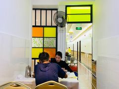 大堂-新享乐海鲜(翠华路店)