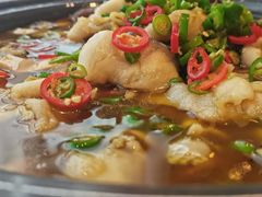 -曾排骨·传家菜(新繁店)