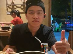 -串大叔炭火烤串·鸡西大冷面刀削面(总店)