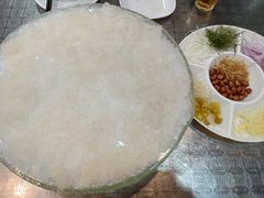 -鹤睦鱼生·啫啫煲·海鲜(保利百合店)