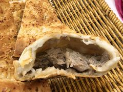 -清真·尚穆回回香清真餐厅(工人新村店)