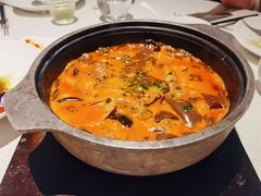 鸭血肥肠煲-逸道(益丰·外滩源店)