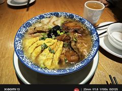 经典三鲜蒸碗-得意楼蒸菜馆