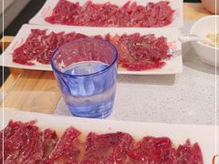 -浪里寻·臻牛养生牛肉火锅(方圆荟店)