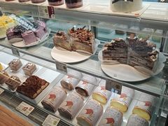 -西村叔叔的店·面包·甜品·蛋糕(清河万象汇店)