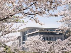 -南京邮电大学(仙林校区)