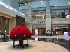 -上海外滩茂悦大酒店