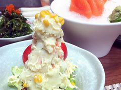 -山葵家·创意料理(宁波来福士店)