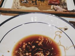 -香山湖家家宴(中山陵店)