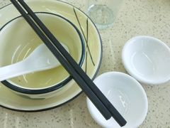 -渔中舟海鲜大排档(普陀沈家门店)