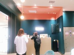 -海马体照相馆(无锡清扬茂业天地店)