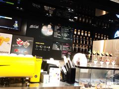 -麦当劳(龙阳路店)